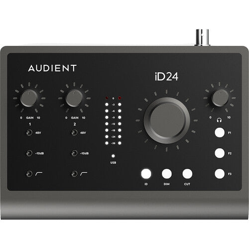 Audient iD24