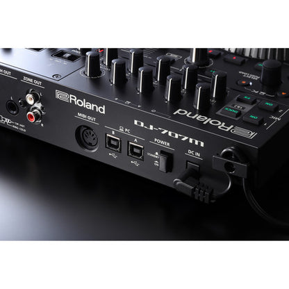 Roland DJ-707M