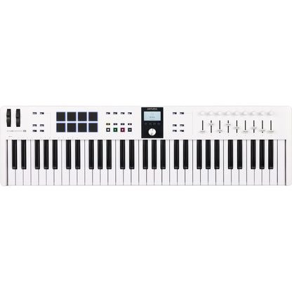 Arturia KeyLab Essential 61 MK3