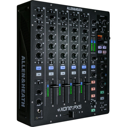 Allen & Heath XONE:PX5