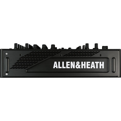 Allen & Heath XONE:PX5