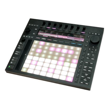 Ableton Push 3