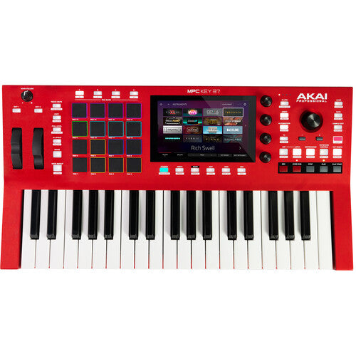 Akai MPC Key 37