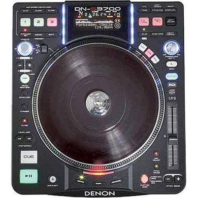 Denon DJ DN-S3700 (Used)