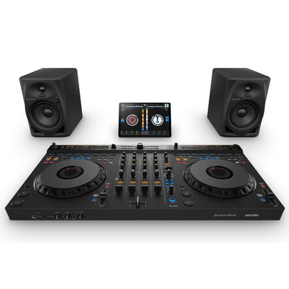 AlphaTheta DDJ-GRV6