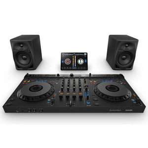 AlphaTheta DDJ-GRV6