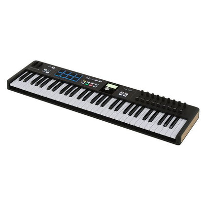 Arturia KeyLab Essential 61 MK3