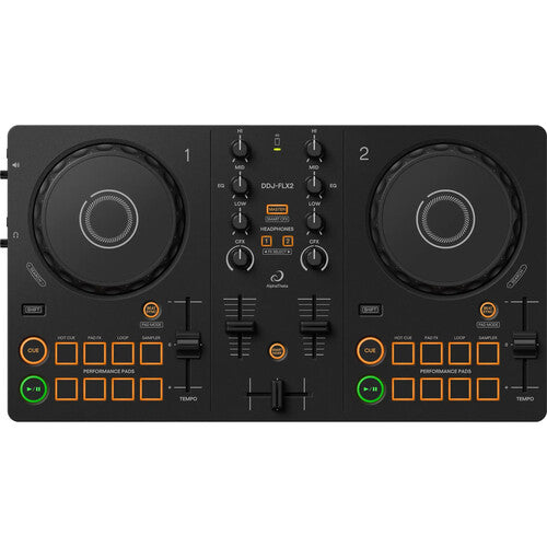 AlphaTheta DDJ-FLX2