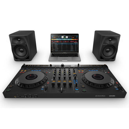 AlphaTheta DDJ-GRV6