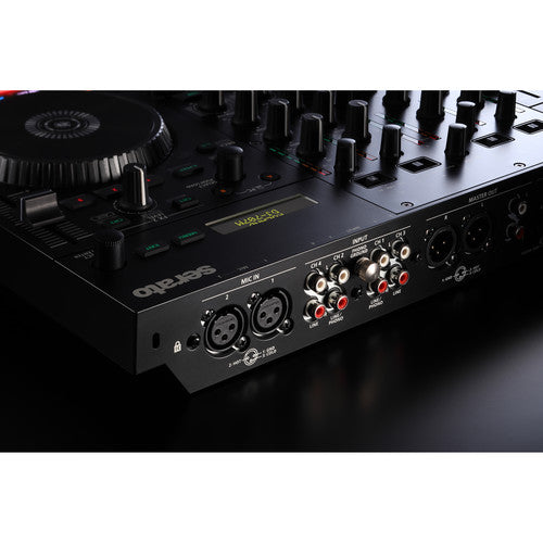 Roland DJ-707M