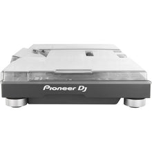 Decksaver Pioneer DJ XDJ-XZ Protective Cover
