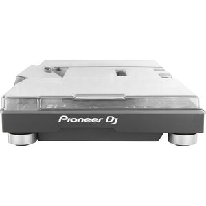 Decksaver Pioneer DJ XDJ-XZ Protective Cover