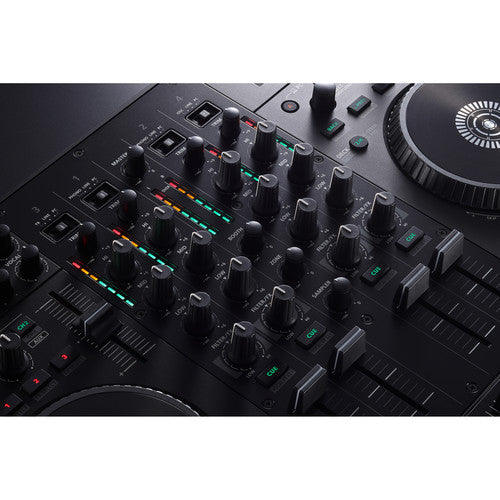 Roland DJ-707M