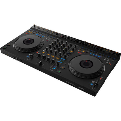 AlphaTheta DDJ-GRV6