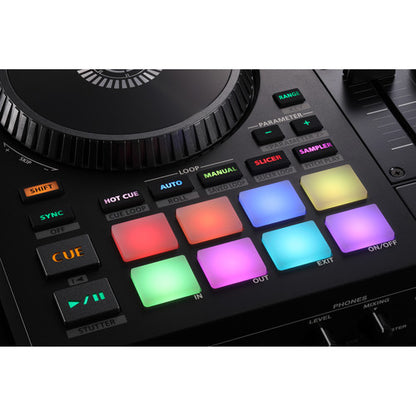 Roland DJ-707M