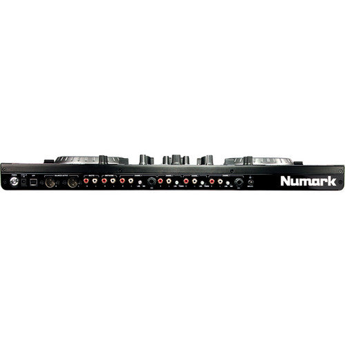 Numark NS6