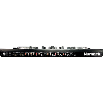 Numark NS6