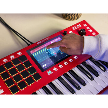 Akai MPC Key 37