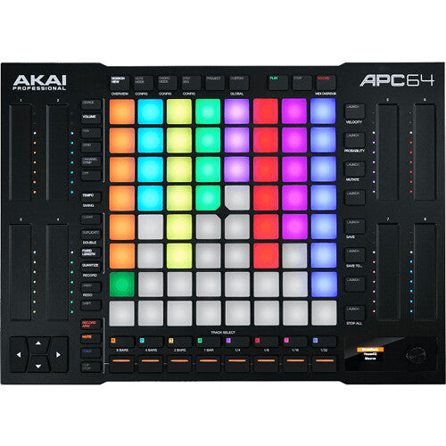 Akai APC64