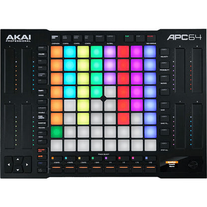 Akai APC64