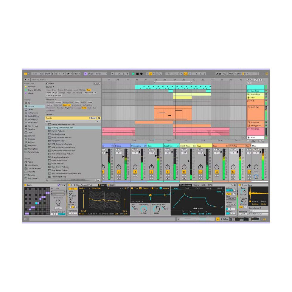 Ableton Live 12