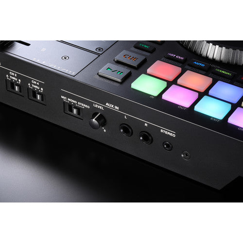 Roland DJ-707M