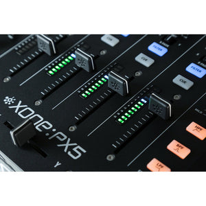 Allen & Heath XONE:PX5