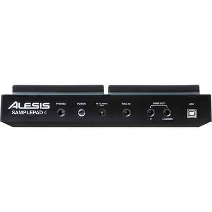 Alesis SamplePad 4