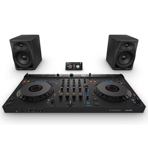 AlphaTheta DDJ-GRV6