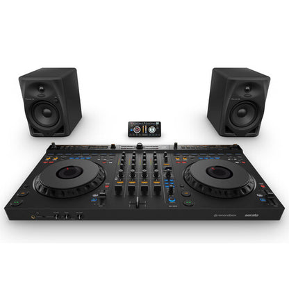 AlphaTheta DDJ-GRV6