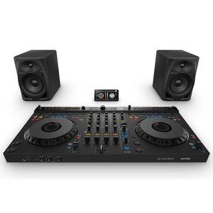 AlphaTheta DDJ-GRV6