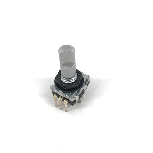 Denon DJ Prime Go Spareparts-Rotary Potentiometer for FX Select & FX Time