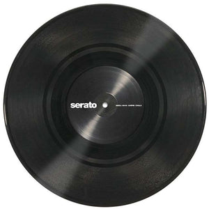 Serato Manifesto Performance Series Control Vinyl (Pair) 10"