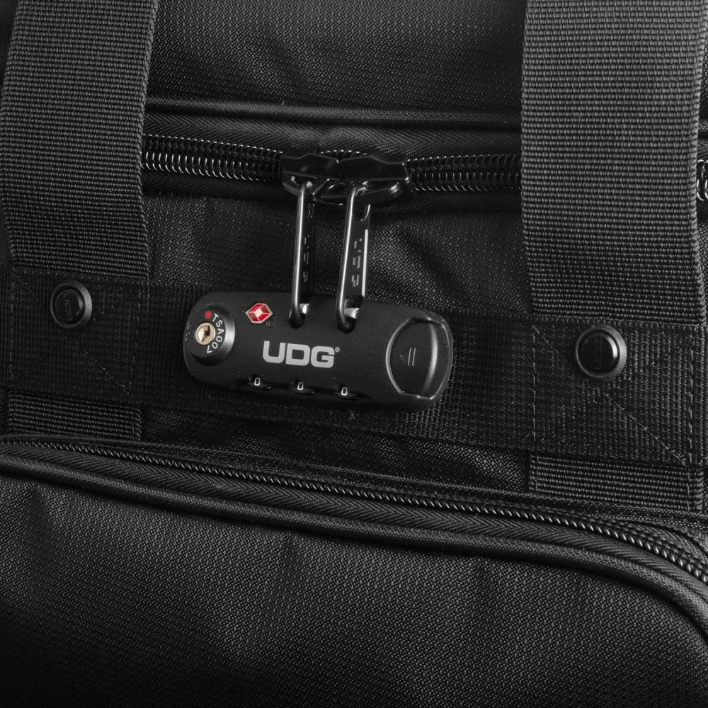 UDG Ultimate Producer Backpack Trolley