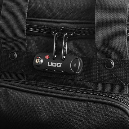 UDG Ultimate Producer Backpack Trolley