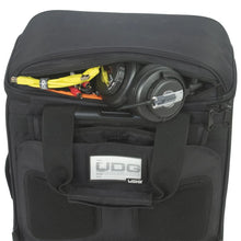 UDG Ultimate Producer Backpack Trolley