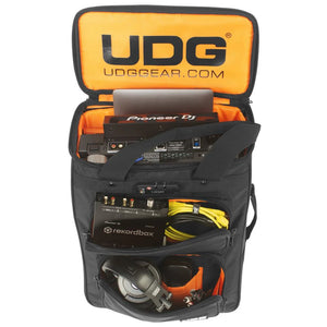 UDG Ultimate Producer Backpack Trolley