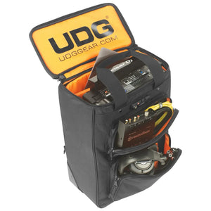 UDG Ultimate Producer Backpack Trolley