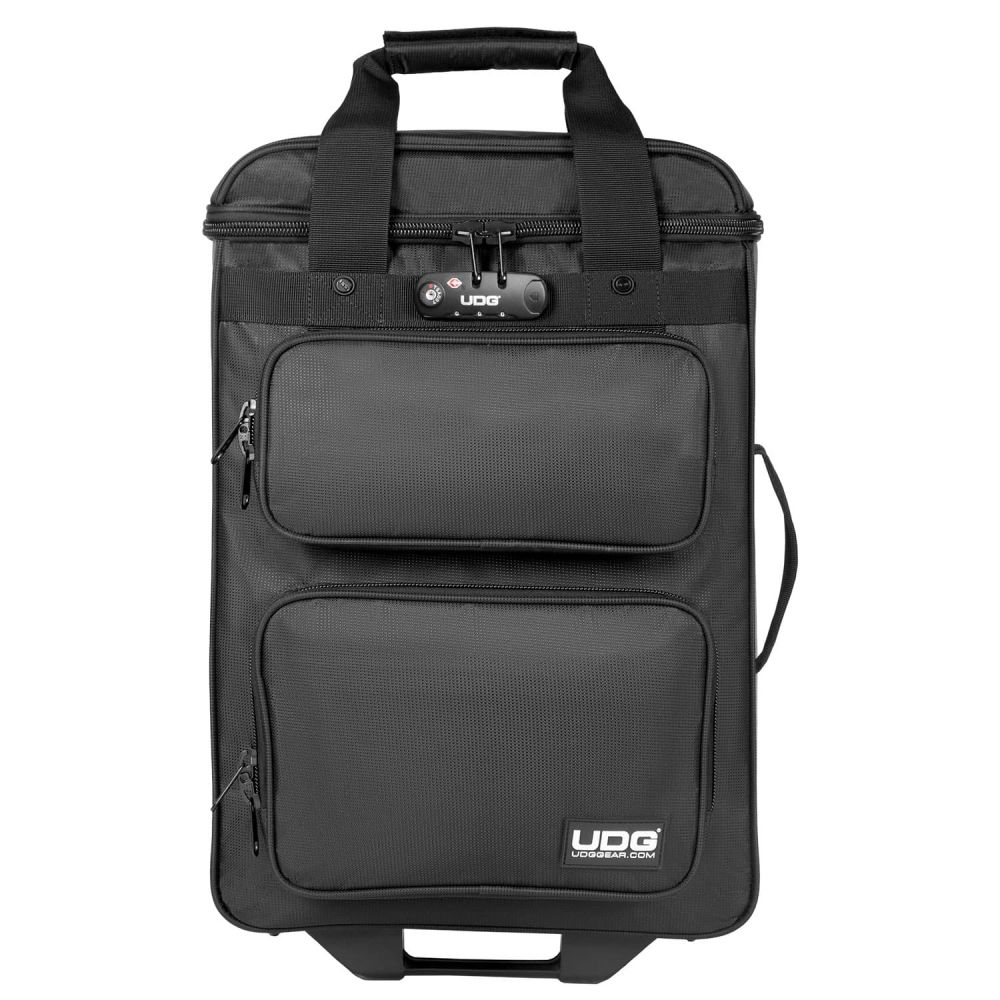 UDG Ultimate Producer Backpack Trolley