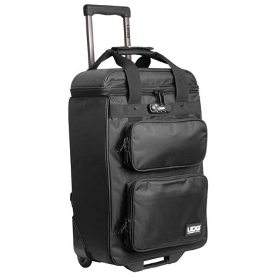 UDG Ultimate Producer Backpack Trolley