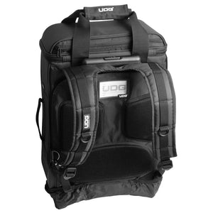 UDG Ultimate Producer Backpack Trolley