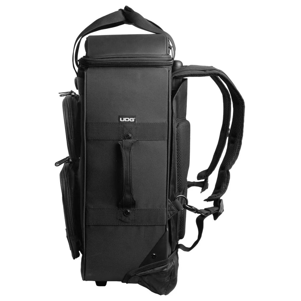 UDG Ultimate Producer Backpack Trolley