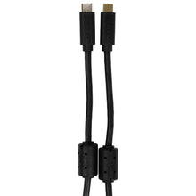 UDG Ultimate USB Cable 3.2 C-C Black Straight