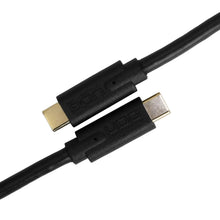 UDG Ultimate USB Cable 3.2 C-C Black Straight