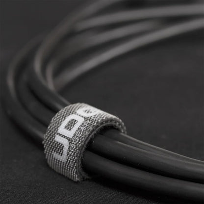 UDG Ultimate USB Cable 3.2 C-C Black Straight