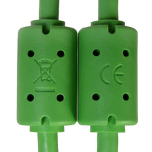 UDG Ultimate USB Cable 3.2 C-C Green Straight