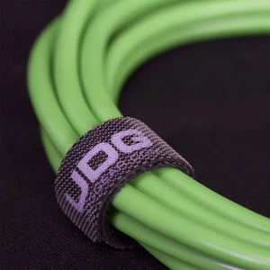 UDG Ultimate USB Cable 3.2 C-C Green Straight