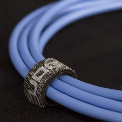 UDG Ultimate USB Cable 3.2 C-C Blue Straight