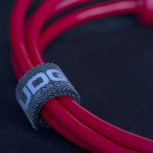 UDG Ultimate USB Cable 3.2 C-C Red Straight