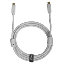 UDG Ultimate USB Cable 3.2 C-C White Straight